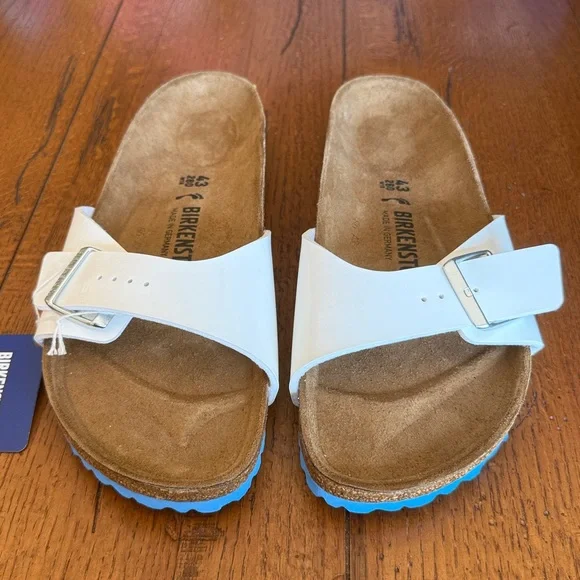 Birkenstock Madrid - Picture 3 of 8